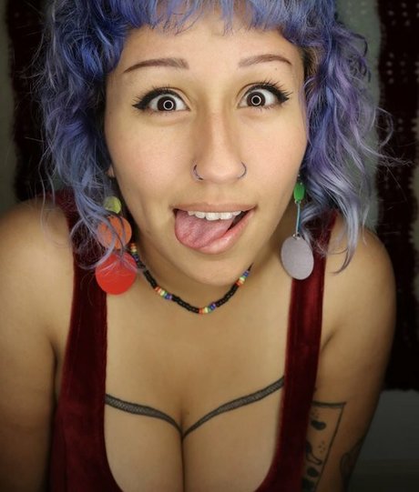 venusontheflipside modelo desnudos recopilación