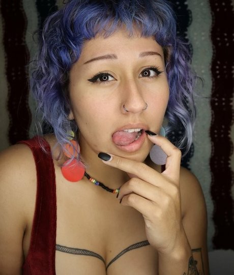 venusontheflipside belle star du porno img