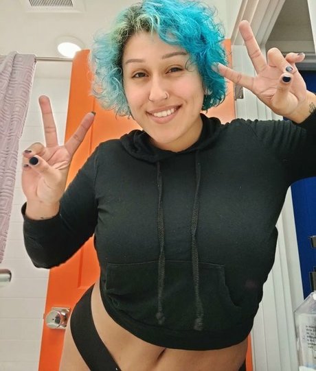 venusontheflipside star du porno parfaite photo