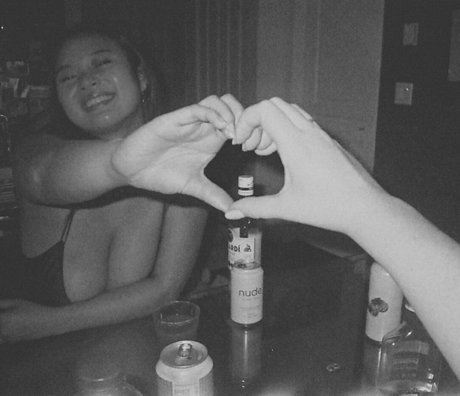 Kattjia estrella porno recopilación