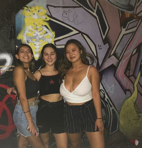 Kattjia star du porno exclusive photo