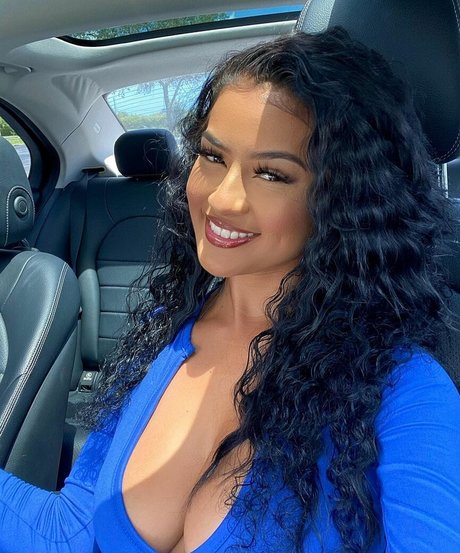 Lucero Crystal modèle parfait image