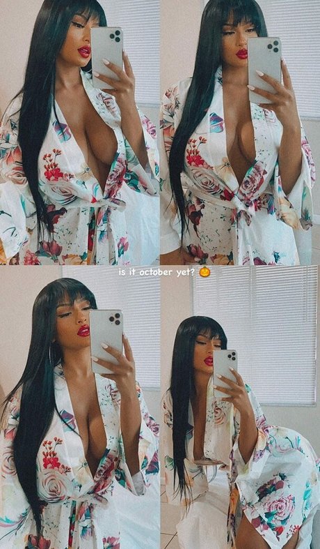 Lucero Crystal modelo caliente archivo