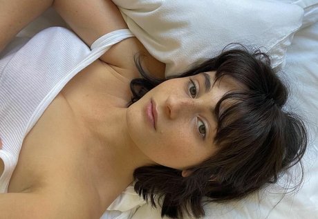 Romy Reiner erotic actress picture