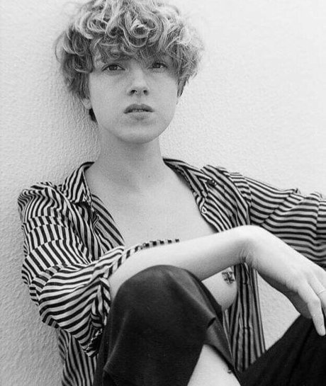 Vincent Littlehat bonita estrella porno recopilación