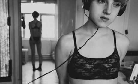 Vincent Littlehat étoile xxx galeries