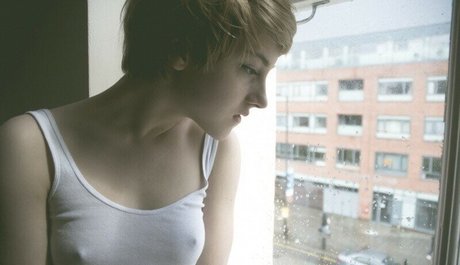 Vincent Littlehat modelo atractivo galerías