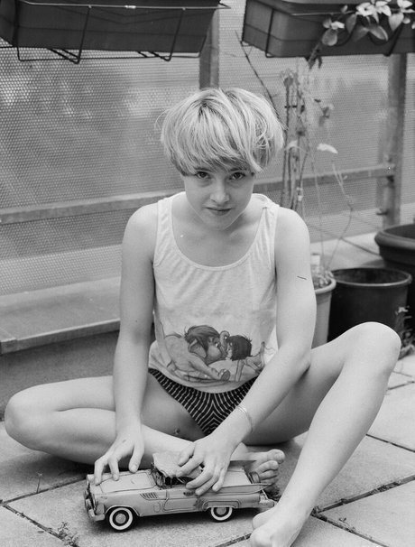 Vincent Littlehat actriz adulta foto