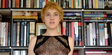 Vincent Littlehat modelo exclusivo fotos