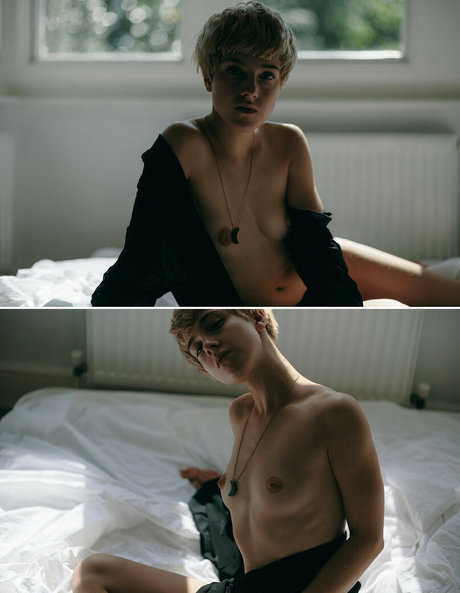 Vincent Littlehat star pornographique img