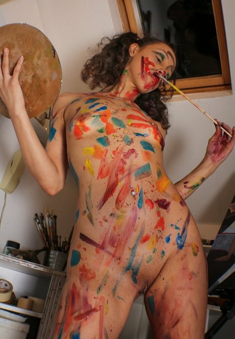 FernnyyFern modèles nus archive