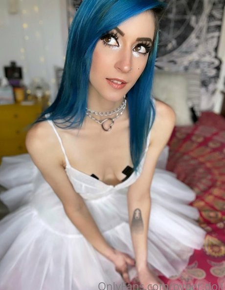 Paper doll estrella porno hermosa imagen