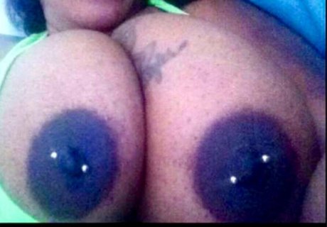 trans ebony onlyfans exclusive archive
