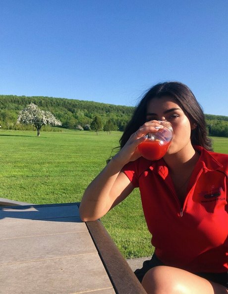 Kylie Manue mejor actriz archivo