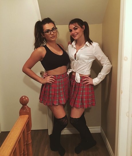 Kylie Manue modelo exclusivo fotos