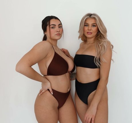 Kylie Manue meilleur modèle galerie