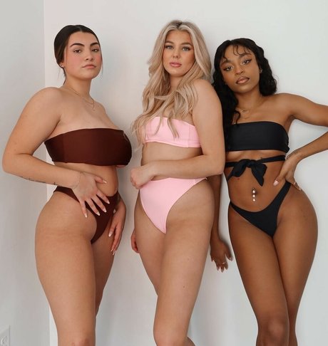 Kylie Manue estrella porno del sexo archivo