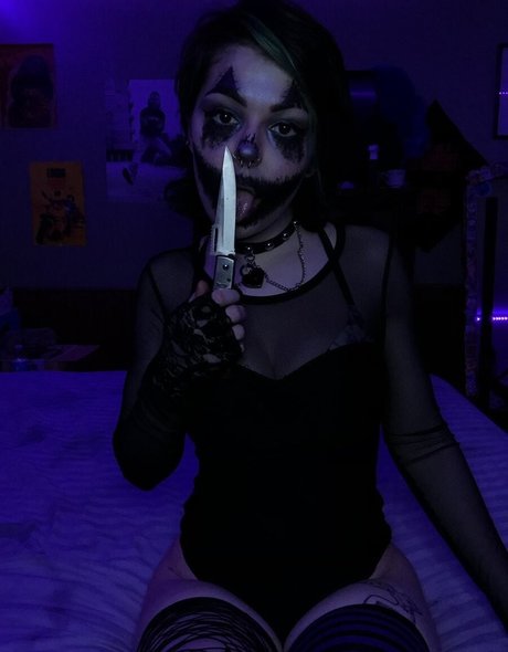liluthivert art actress photos