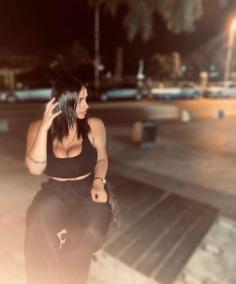 Chrysanthie mejor actriz imágenes