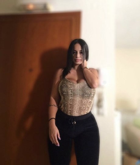 Chrysanthie actriz adulta archivo