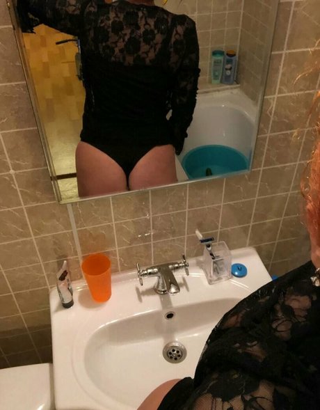 Lilia Malanchukova modelo superior foto