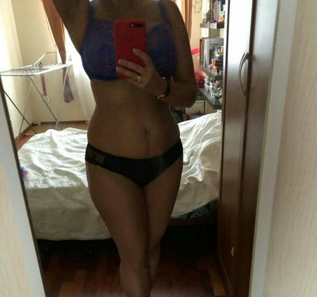 Lilia Malanchukova estrella bonita galería