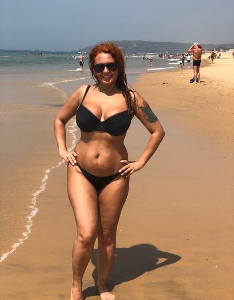 Ébano tetas grandes onlyfans xxx mejor fotos