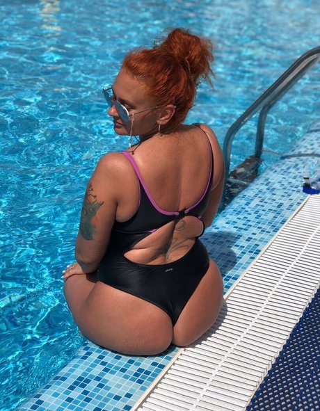 Lilia Malanchukova actrice de sexe photos