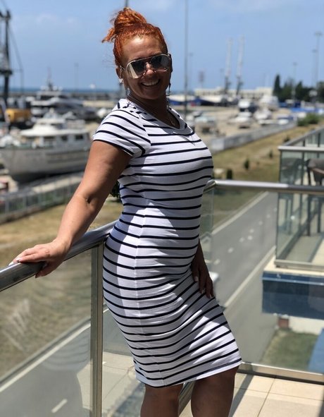 Lilia Malanchukova modelo desnudos archivo