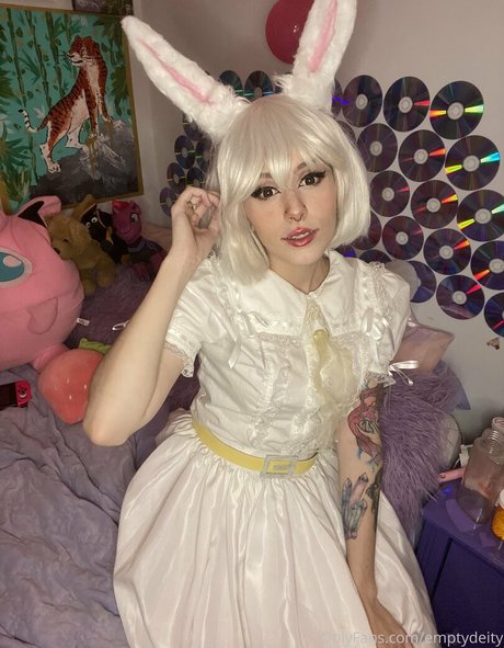 emptydeity star adult archive
