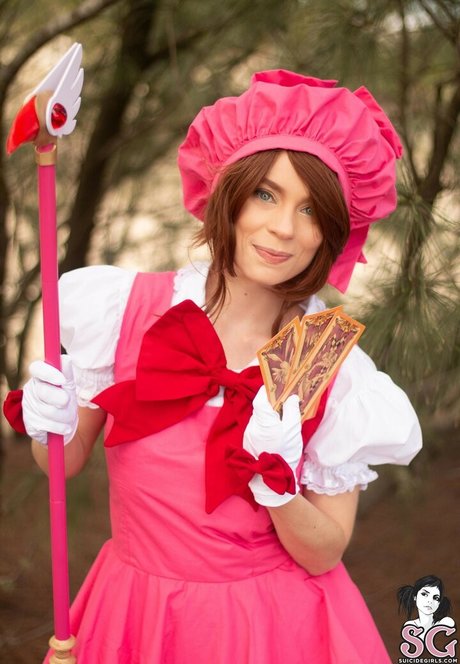 Auroraw actriz adulta galería