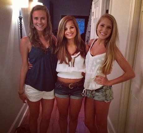 burkekelleher modelo libre fotos