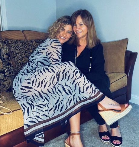 Claudia Valler star du porno chaud photo