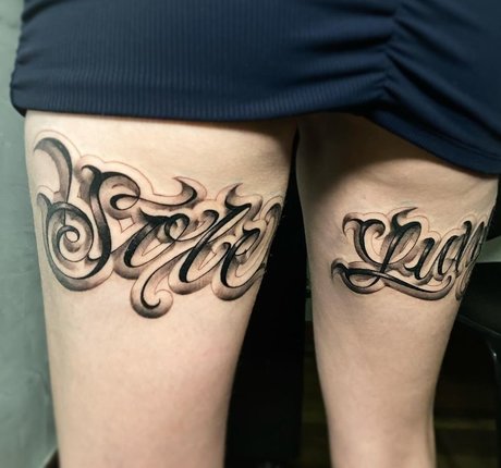 Giuliana Capitani modelo hermosa imágenes