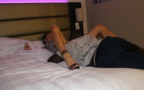 SecretUKhotwife actrice exclusive galeries