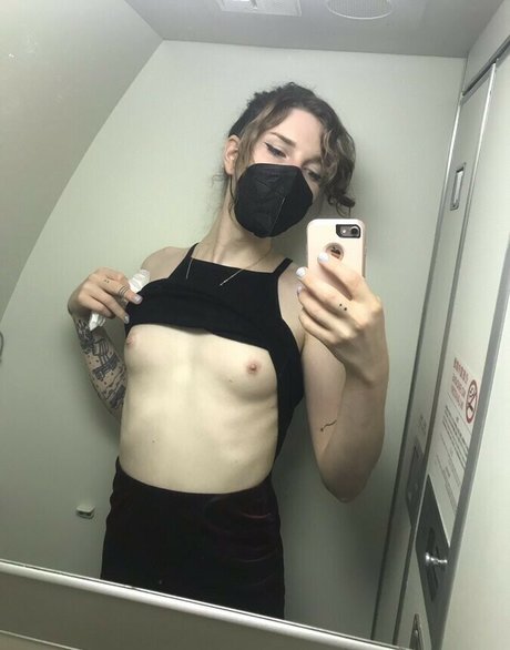 Basilstrawberry naked star images