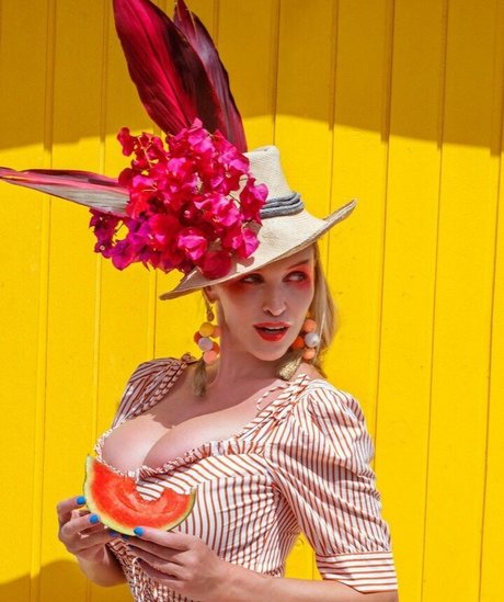 Terralucie actrice collection