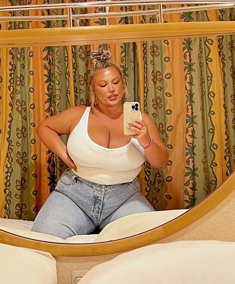 Hayden Buchko modèle sexy galerie