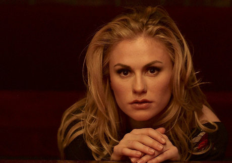 Anna Paquin Miniatura