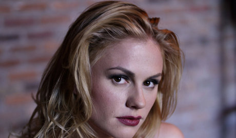 Anna Paquin modelo adulto galería