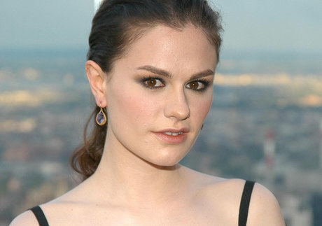 Anna Paquin modelo atractivo imágenes