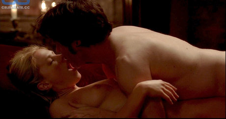 Anna Paquin desnudos estrella galería