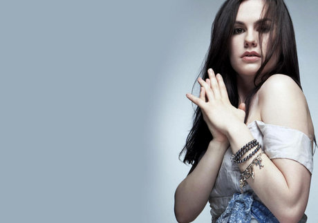 Anna Paquin étoile chaude img