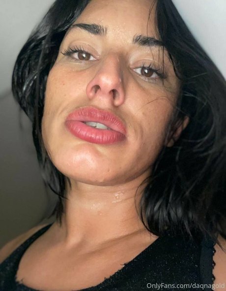 Daqnagold pornstar erotic images