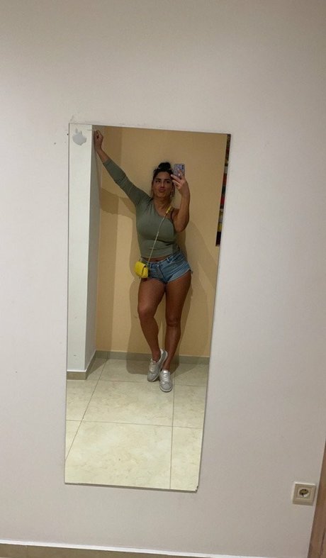 Daqnagold sexy model archive