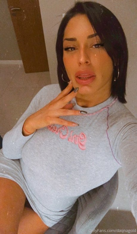 Daqnagold erotic actress image