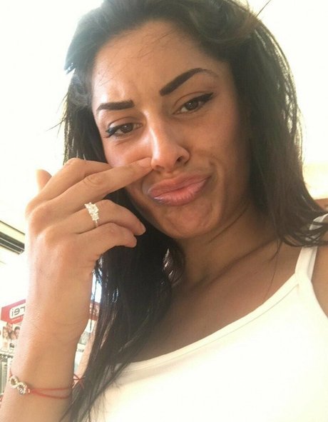 Daqnagold hot model pics