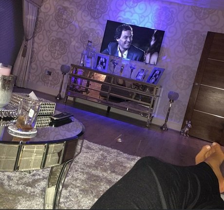 BBW de ébano onlyfans HD exclusivo imágenes