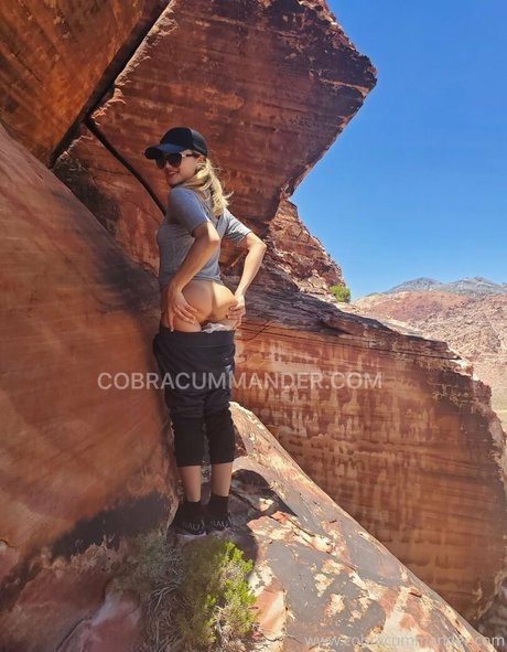 cobracummander free actress photo