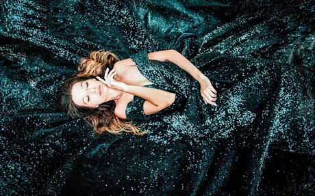 Darina Rey art étoile collection